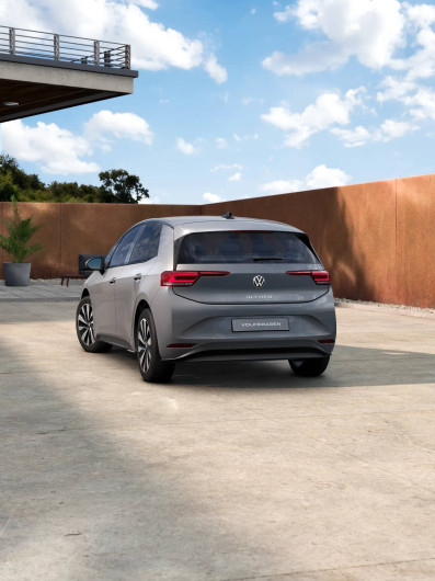 Volkswagen ID.3 Neo Life 58kWh / 140kW na operativní leasing