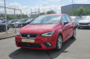 Seat Ibiza 1.0 TSI 85 kW FR na operativní leasing