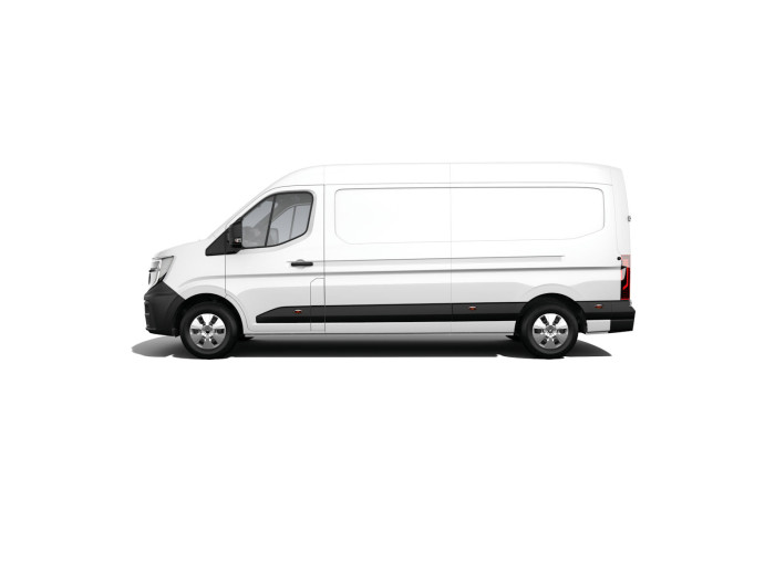 Renault Master L3H2P3 dCi 150 Extra na operativní leasing