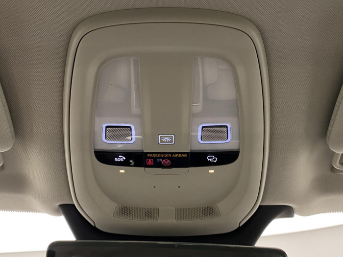 Volvo XC90 B5 AWD AUT BRIGHT PLUS 7míst na operativní leasing
