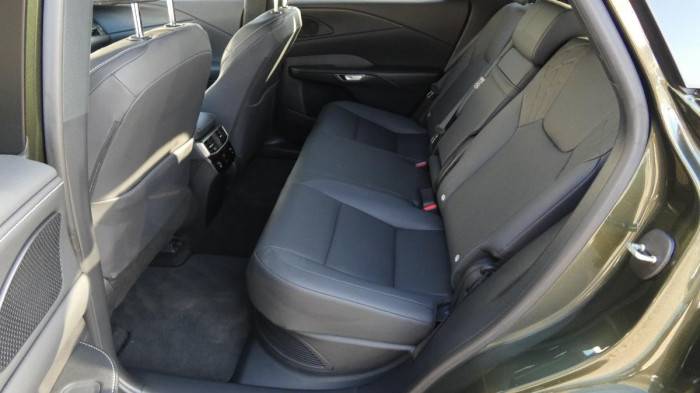 Lexus RX 350h 2.5 HEV 4x4 E-Four e-CVT Comfo na operativní leasing