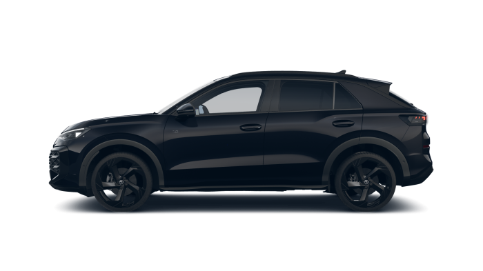 Volkswagen T-Roc R-Line 1,5 eTSI 110 kW 7DSG na operativní leasing