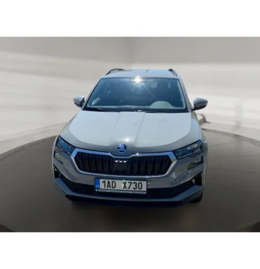 Škoda Karoq 1.5T 110 Fresh 5d na operativní leasing