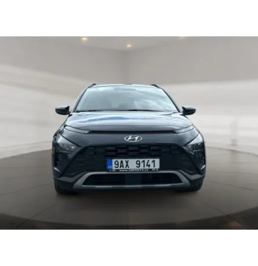 Hyundai Bayon 1.0T-GDI Smart 5d na operativní leasing