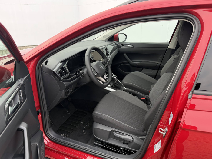 Volkswagen Taigo People 7DSG 1,0TSI / 85kW na operativní leasing