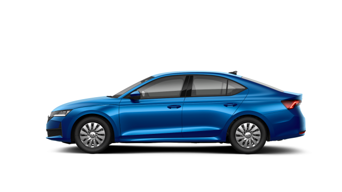 Škoda Octavia Essence 1,5 TSI Hybrid 110 kW 7-stup. automat. na operativní leasing