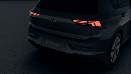 Volkswagen Golf People 1,5 TSI 85 kW 6G na operativní leasing