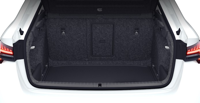 Škoda Octavia Top Selection 1,5 TSI na operativní leasing