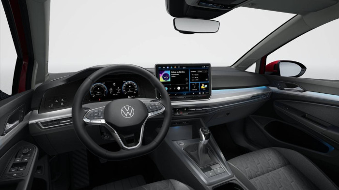 Volkswagen Golf Variant People 6G 1,5TSI / 85kW na operativní leasing