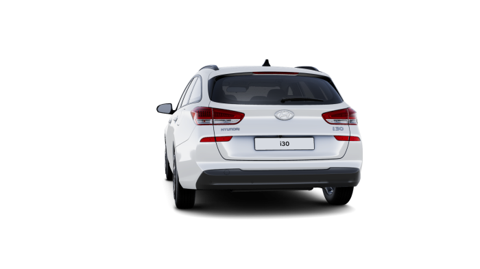 Hyundai i30 Kombi Go Czech! 1.0 T-GDI 85 kW 6M na operativní leasing
