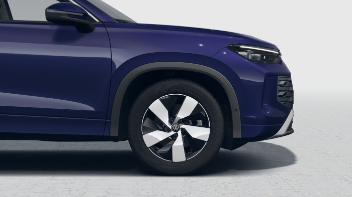 Volkswagen Tayron People 1,5 TSI 150 kW eHybrid na operativní leasing