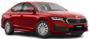 Škoda Octavia Essence 1,5 TSI na operativní leasing