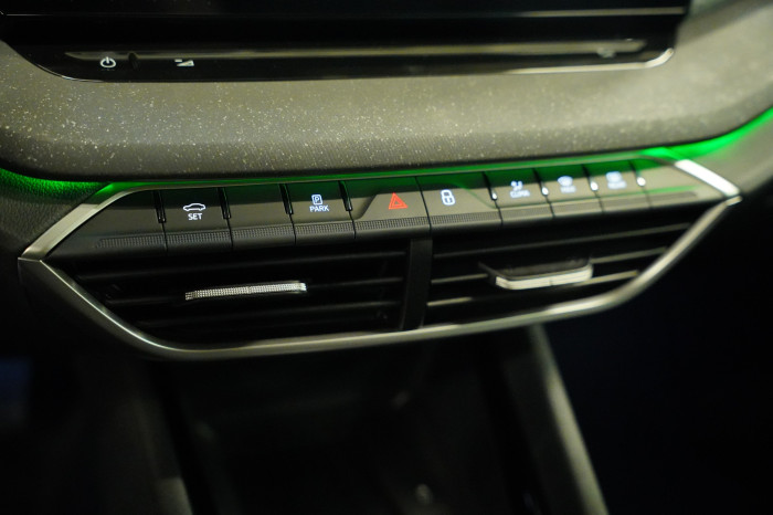 Škoda Octavia 2.0 TDI 110 kW Top Selection na operativní leasing