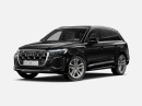 Audi Q7 Sline TDI 210kW quattro tiptronic na operativní leasing