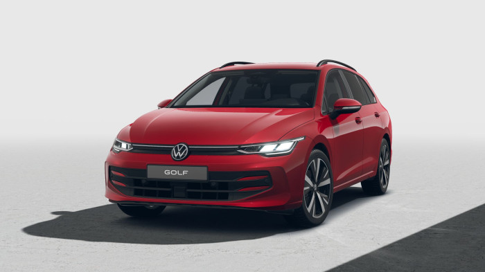 Volkswagen Golf Variant People 1,5 TSI 85 kW 6G na operativní leasing