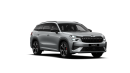 Škoda Kodiaq RS 2,0 TSI 195 kW 7-stup. automat. 4x4 na operativní leasing