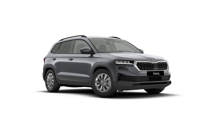 Škoda Karoq Top Selection 2,0 TDI 110 kW 7-stup. automat. 4x4 na operativní leasing