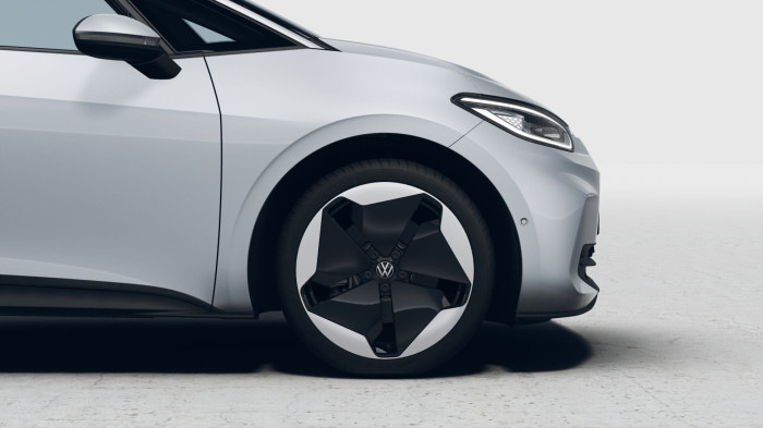 Volkswagen ID.3 Pro S People,150 kW,79 kWh na operativní leasing