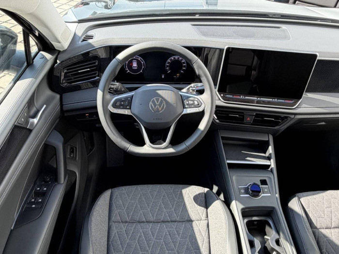 Volkswagen Tiguan Love 7DSG mHEV 1,5eTSI / 110kW na operativní leasing