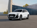 Audi Q5 TDI quattro 150 kW na operativní leasing