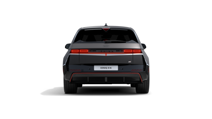 Hyundai Ioniq 5 N N Everyday POWER 84.0kWh 478kW 4WD na operativní leasing
