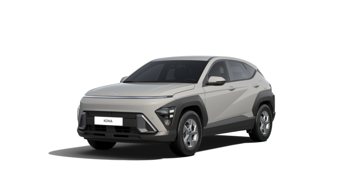Hyundai Kona Comfort Club 1.0 T-GDI 74 kW 6M na operativní leasing