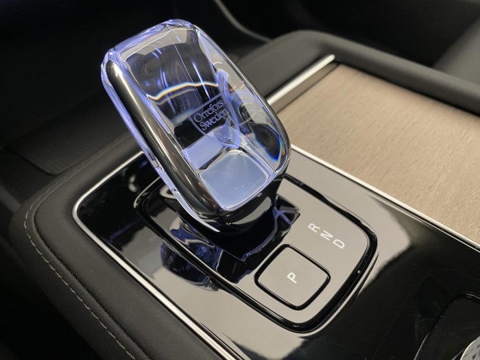 Volvo XC90 B5 AWD AUT BRIGHT PLUS na operativní leasing