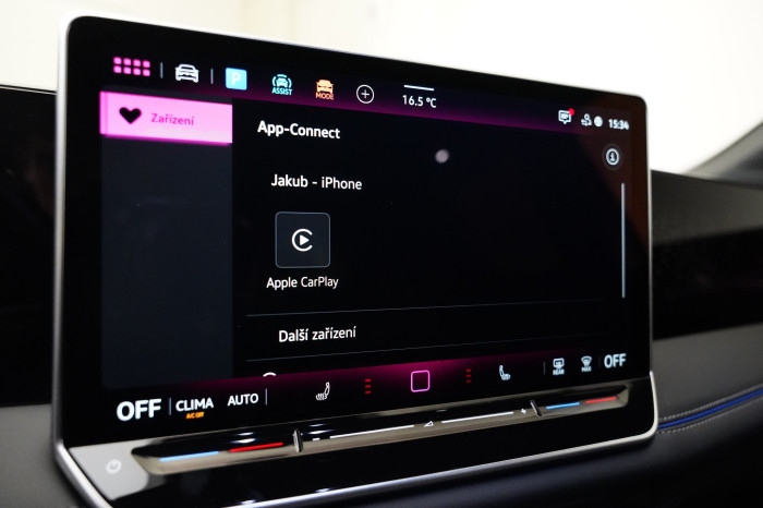 Volkswagen Tiguan 1.5 eTSI 110 kW DSG R-Line na operativní leasing