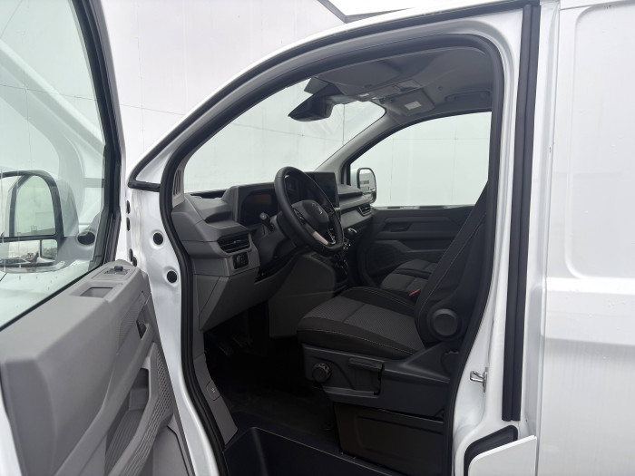 Volkswagen Transporter skříň DR 6G 2,0TDI / 81kW na operativní leasing