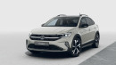 Volkswagen Taigo Style 1,0 TSI 85 kW 7DSG na operativní leasing