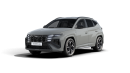 Hyundai Tucson N Line 1.6 CRDi Mild Hybrid 100 kW 7° DCT 4×4 na operativní leasing