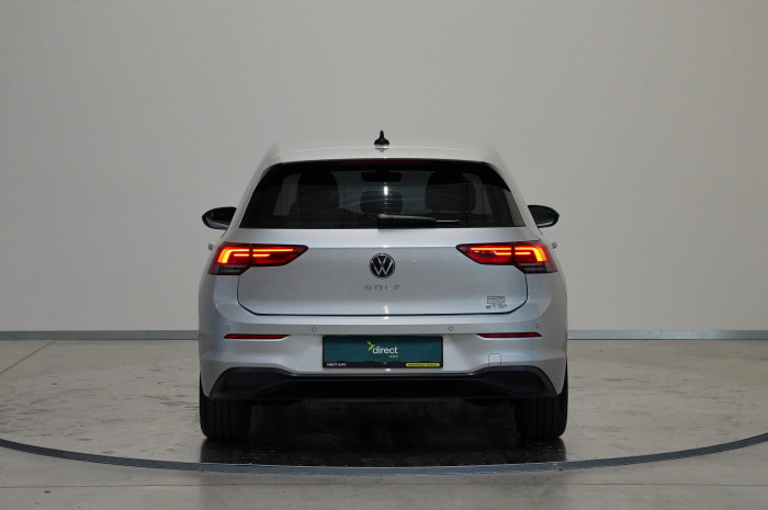 Volkswagen Golf 1.0 TSI 81 kW DSG Life na operativní leasing