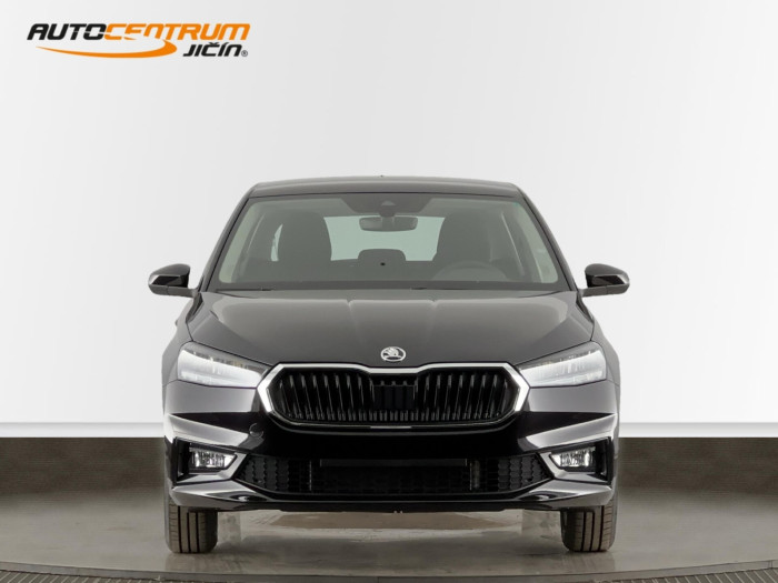 Škoda Fabia 130 let 1,0 MPI 59 kW na operativní leasing