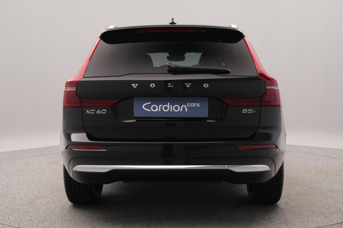 Volvo XC60 B5 AWD AUT BRIGHT PLUS na operativní leasing