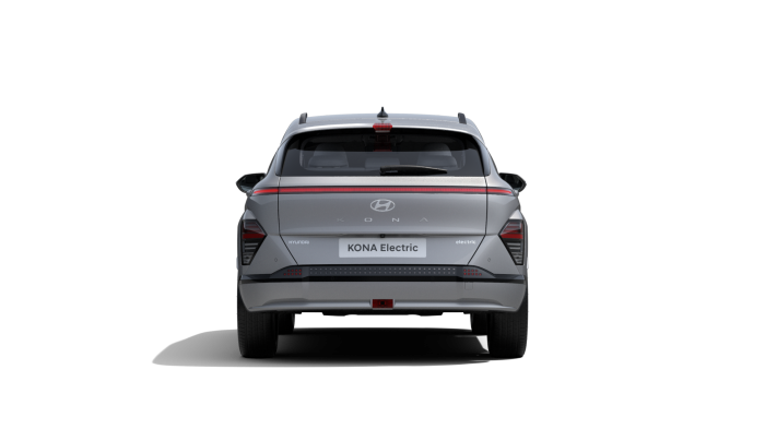 Hyundai Kona Czech Edition POWER 64.8 kWh 150 kW na operativní leasing