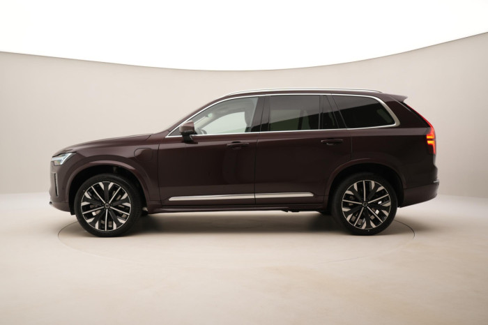 Volvo XC90 T8 AWD Plug-in BRIGHT PLUS 7m na operativní leasing