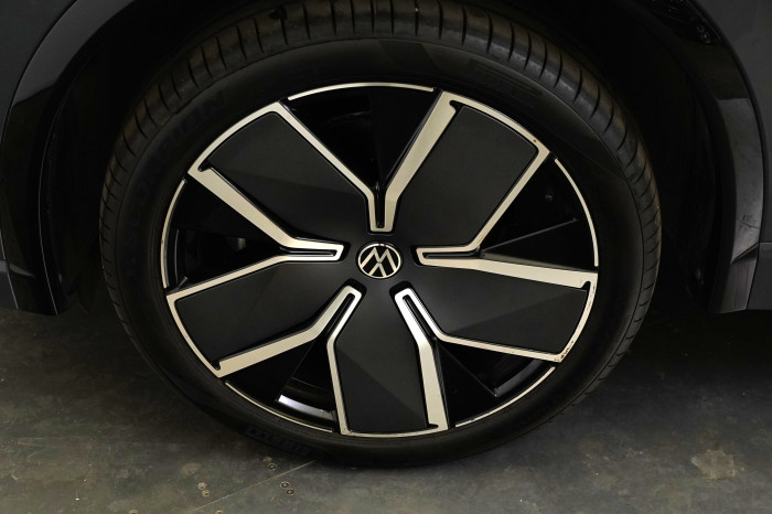 Volkswagen Tiguan 2.0 TSI 150 kW DSG 4x4 R-Line na operativní leasing