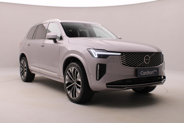 Volvo XC90 B5 AWD AUT BRIGHT PLUS na operativní leasing