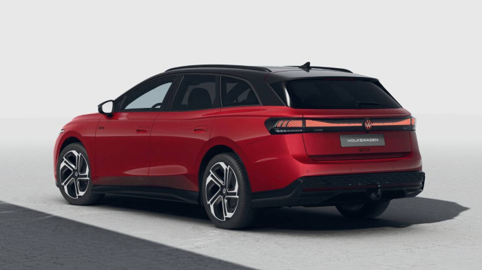 Volkswagen ID.7 Tourer GTX People 86kWh 4Motion  / kW na operativní leasing