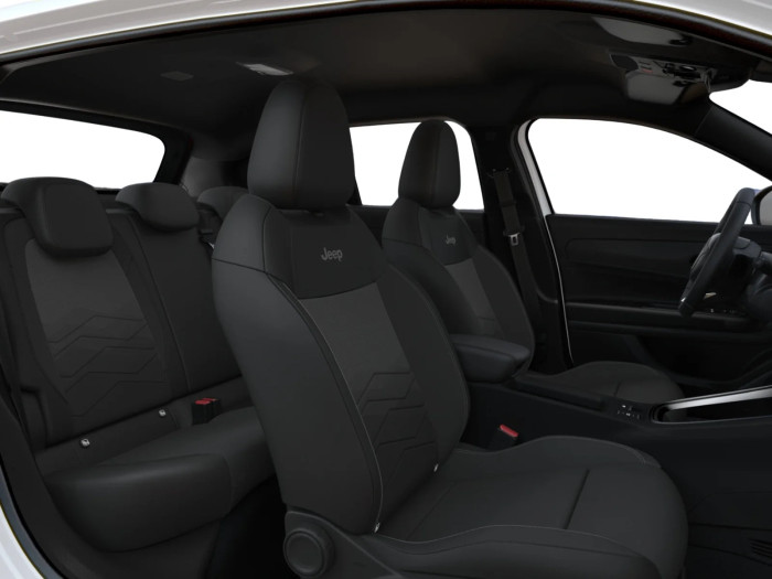 Jeep Avenger Altitude 1.2T e-Hybrid 81 kW Benzín Automatická převodovka na operativní leasing