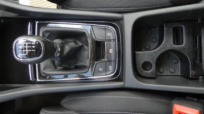 Škoda Karoq 2.0 TDI Style na operativní leasing