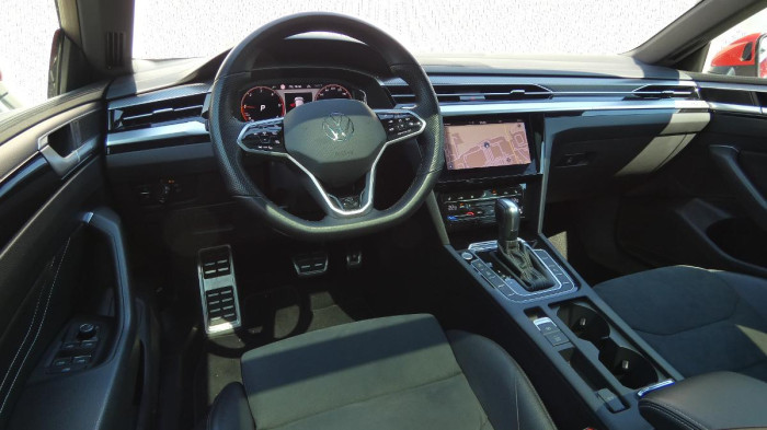Volkswagen Arteon Shooting Brake 2.0 TDI DSG 4Mo na operativní leasing