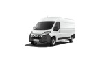 Fiat Ducato 2.2 140k Van 3,5t L3H2 *1967* na operativní leasing
