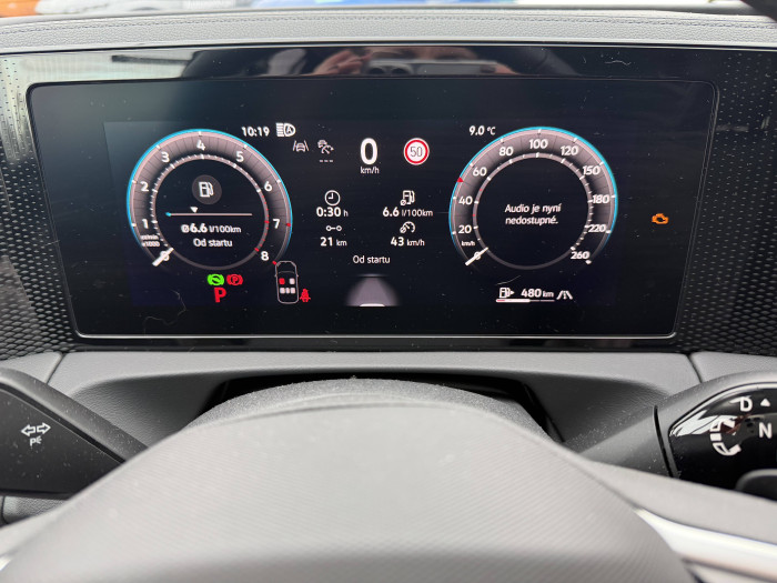 Volkswagen Tiguan People 7DSG mHEV 1,5eTSI / 96kW na operativní leasing