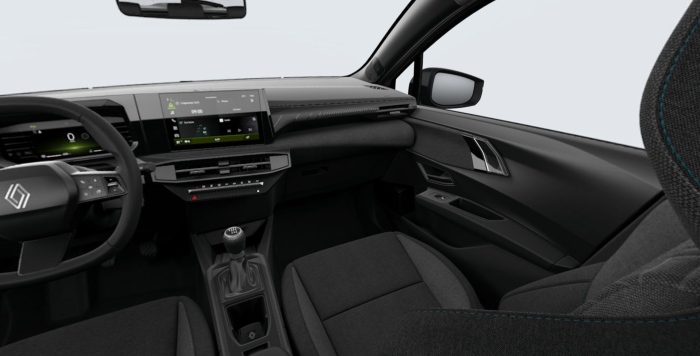 Renault Clio evolution TCe 115 na operativní leasing