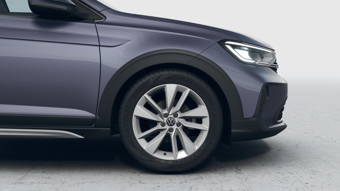 Volkswagen Taigo People 1,0 TSI 85 kW 6G na operativní leasing