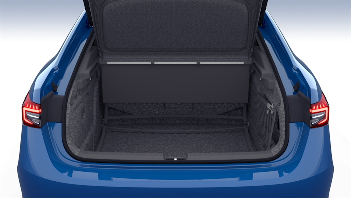 Škoda Superb Sportline 2,0 TSI na operativní leasing