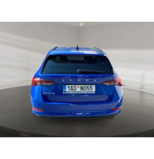 Škoda Oct.Combi 2.0D 85 Fresh na operativní leasing