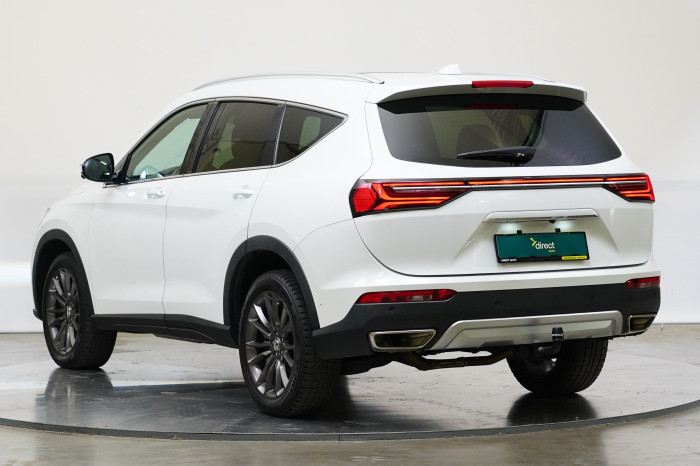 Dongfeng Fengon 2.0 T-GDI 162 kW AWD na operativní leasing