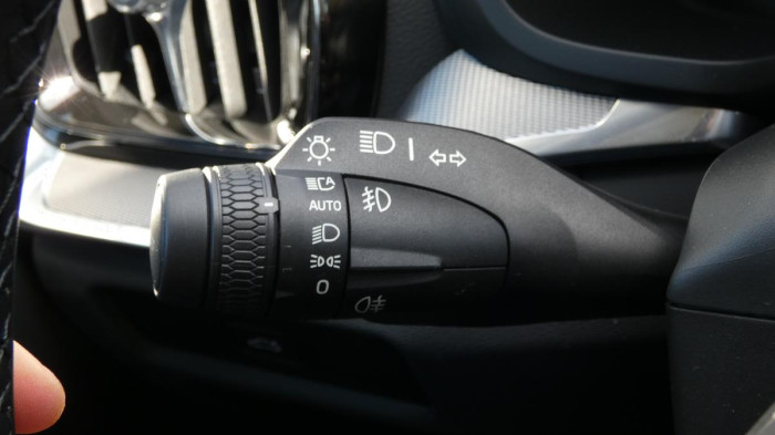 Volvo S60 B5 AWD Ultimate Dark na operativní leasing